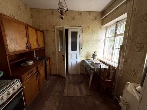 дом по адресу Виноградная ул.