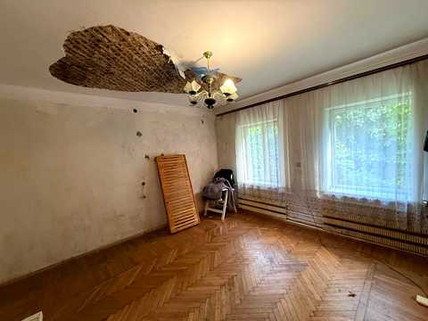 дом по адресу Виноградная ул.