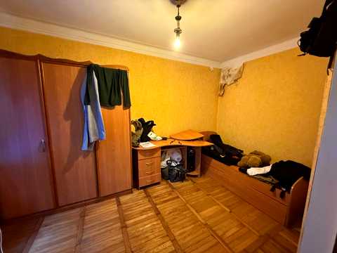 дом по адресу Виноградная ул.