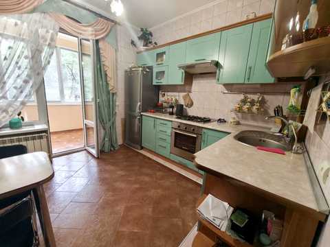 квартира по адресу Левицкого ул. (Маяковского), 99