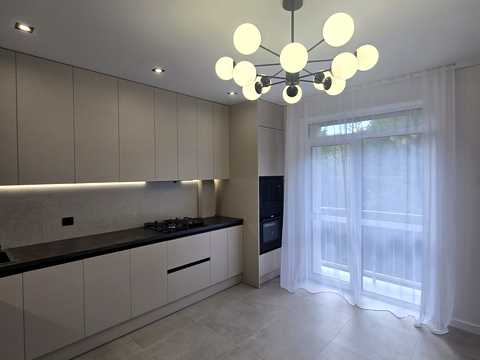 квартира за адресою Виноградна вул., (Будинок 12)