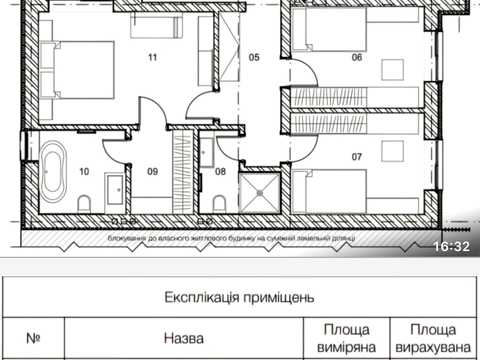будинок за адресою Цвітна вул.