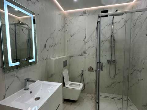 квартира за адресою Степана Бандери вул., 60/1