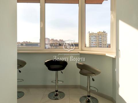 квартира за адресою Щаслива вул., 7