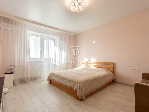 квартира за адресою Щаслива вул., 7