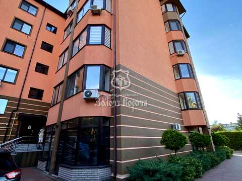 квартира за адресою Щаслива вул., 7