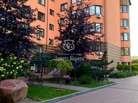 квартира за адресою Щаслива вул., 7
