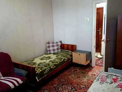 квартира по адресу Правды просп. (Правди), 17