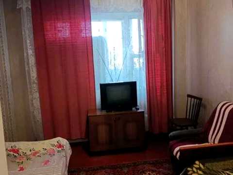 квартира по адресу Правды просп. (Правди), 17