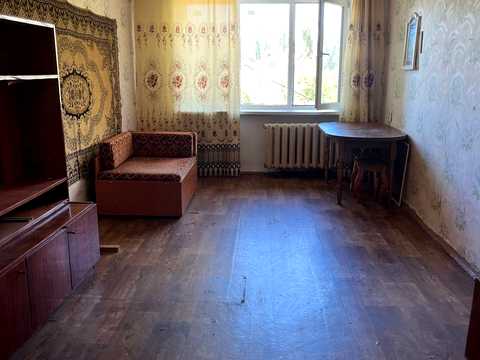 кімната за адресою Юхима Фесенка вул. (Петровського), 13