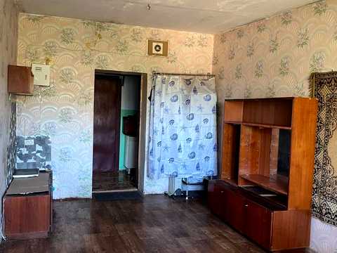 кімната за адресою Юхима Фесенка вул. (Петровського), 13