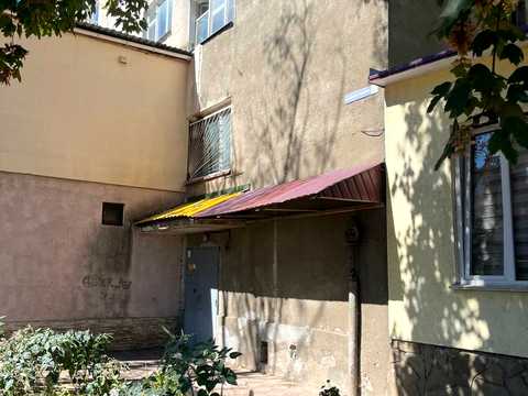 кімната за адресою Юхима Фесенка вул. (Петровського), 13