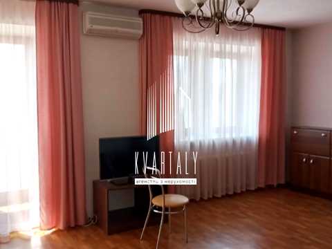 квартира по адресу Владимира Ивасюка просп. (Героїв Сталінграду), 12-Г корпус 2