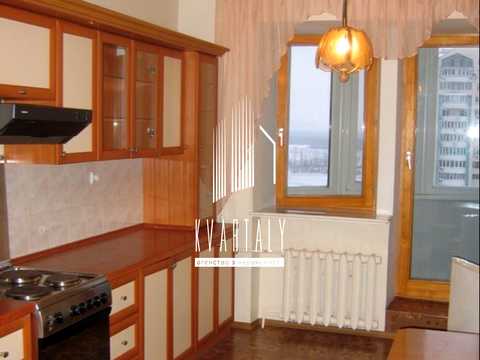 квартира по адресу Владимира Ивасюка просп. (Героїв Сталінграду), 12-Г корпус 2