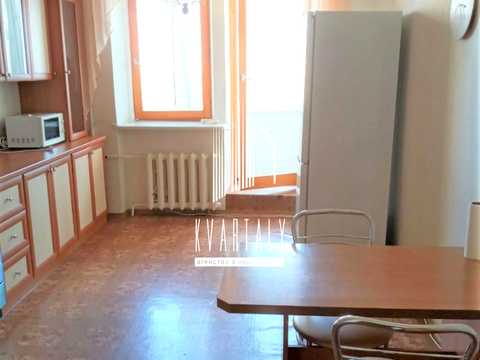 квартира по адресу Владимира Ивасюка просп. (Героїв Сталінграду), 12-Г корпус 2