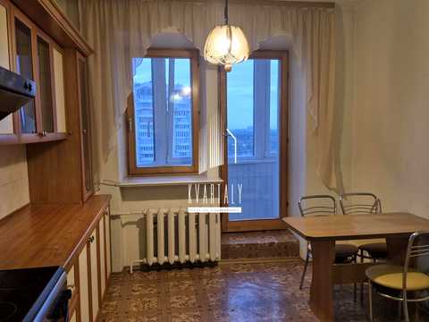 квартира по адресу Владимира Ивасюка просп. (Героїв Сталінграду), 12-Г корпус 2