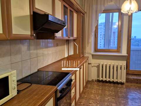 квартира по адресу Владимира Ивасюка просп. (Героїв Сталінграду), 12-Г корпус 2