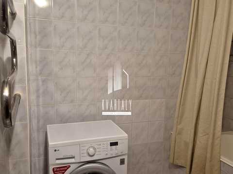 квартира по адресу Владимира Ивасюка просп. (Героїв Сталінграду), 12-Г корпус 2