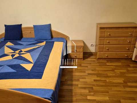 квартира по адресу Владимира Ивасюка просп. (Героїв Сталінграду), 12-Г корпус 2