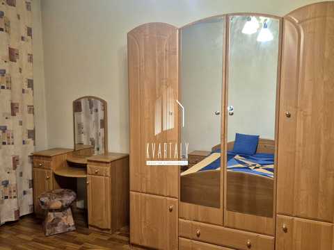 квартира по адресу Владимира Ивасюка просп. (Героїв Сталінграду), 12-Г корпус 2