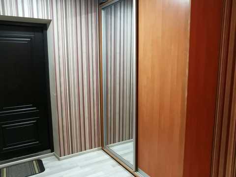 квартира за адресою В'ячеслава Чорновола вул., 9