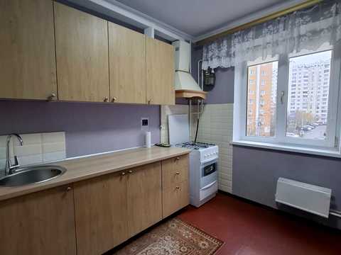 квартира по адресу Вишняковская ул., 12