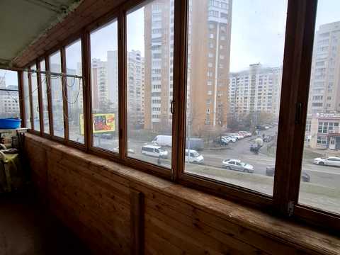 квартира по адресу Вишняковская ул., 12