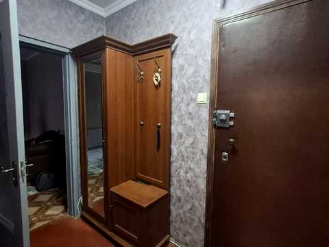 квартира по адресу Вишняковская ул., 12