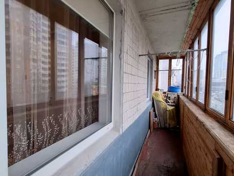 квартира по адресу Вишняковская ул., 12