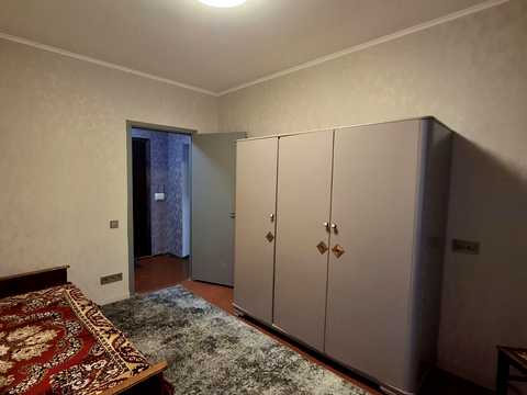 квартира по адресу Вишняковская ул., 12