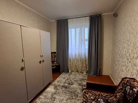 квартира по адресу Вишняковская ул., 12