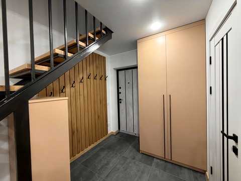 квартира за адресою Симона Петлюри вул. (Михайла Глінки), 3