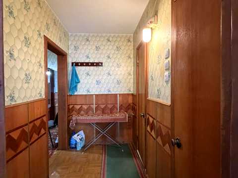 квартира по адресу Проскурівського Підпілля пер., 3
