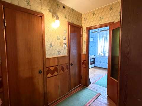 квартира по адресу Проскурівського Підпілля пер., 3