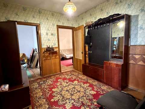 квартира по адресу Проскурівського Підпілля пер., 3