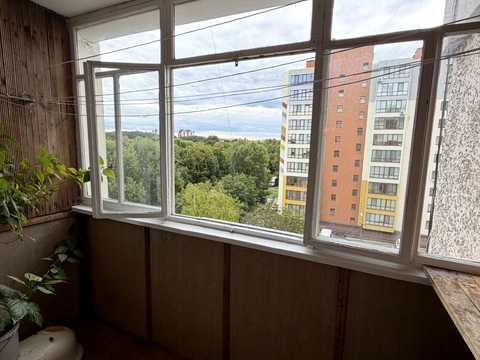 квартира по адресу Проскурівського Підпілля пер., 3