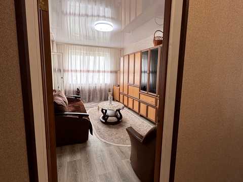 квартира за адресою Лісового вул., 24