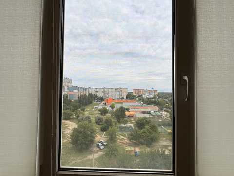 квартира за адресою Лісового вул., 24
