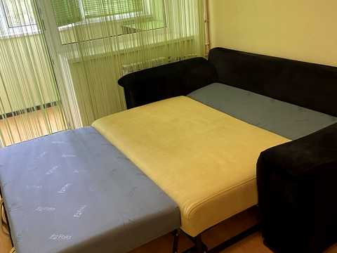 квартира по адресу Елены Телиги ул., 39