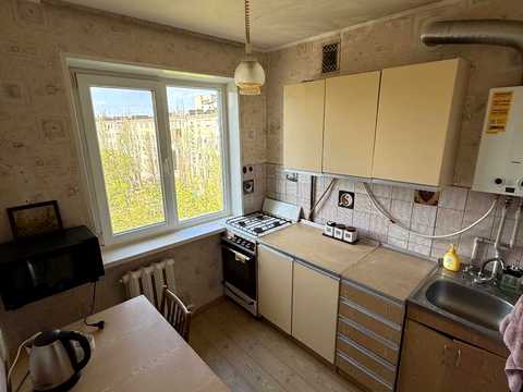 квартира по адресу Генерала Карпенко ул. (Генерала Карпенко), 32