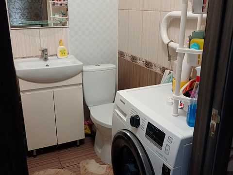 квартира за адресою Героїв-Рятувальників вул. (Волкова), 9 к1