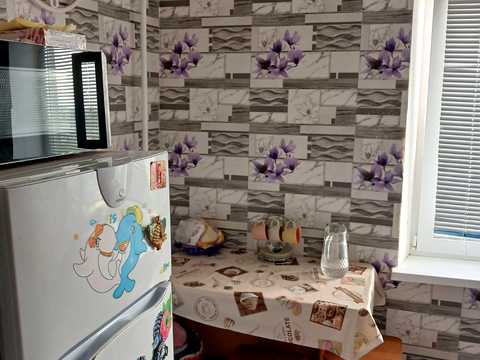 квартира за адресою Героїв-Рятувальників вул. (Волкова), 9 к1