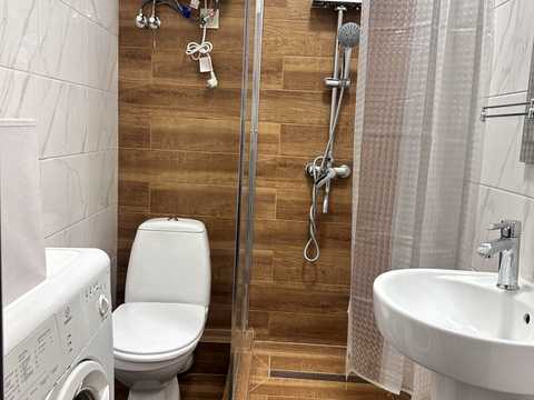 квартира за адресою Грецька вул., 30
