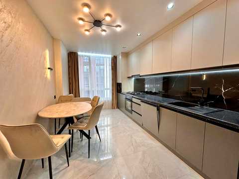 квартира по адресу Сеченова ул., 129-А к5-8