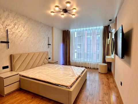 квартира за адресою Героїв Миколаєва вул., 129-А к5-8