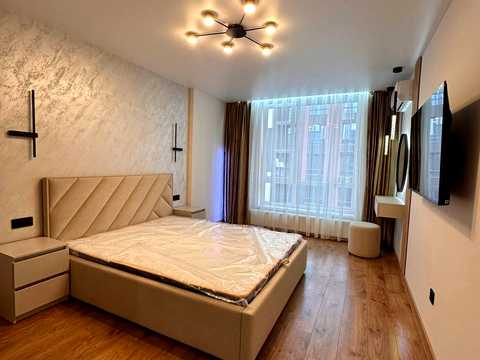 квартира за адресою Героїв Миколаєва вул., 129-А к5-8
