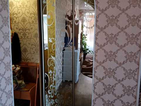 квартира за адресою Героїв-Рятувальників вул. (Волкова), 9 к1