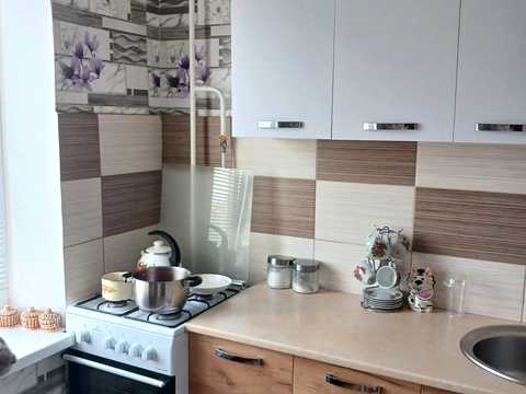 квартира за адресою Героїв-Рятувальників вул. (Волкова), 9 к1