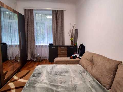 квартира по адресу Кобзарська ул., 4