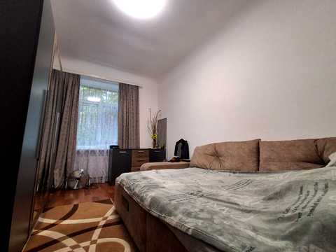 квартира по адресу Кобзарська ул., 4